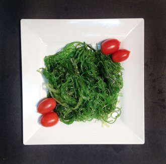 Seaweed Salad (PARVE) 1/2Lb
