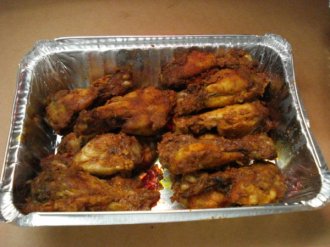 Marinated Gourmets(1.05lb)