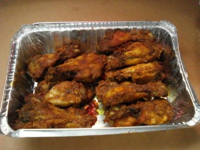 Marinated Gourmets(1.05lb)