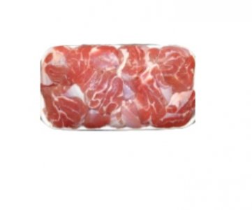 Veal Yadaim Cubed (shin)(1.00lb)