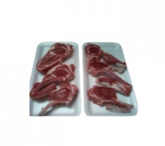 Baby Lamb Chops (0.91lb)