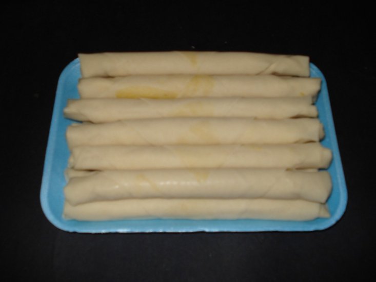 Cheese Sticks (Dairy) - Click Image to Close