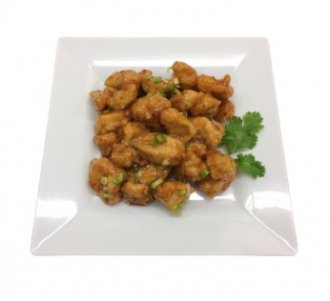 General Tso chicken 17.99/lb