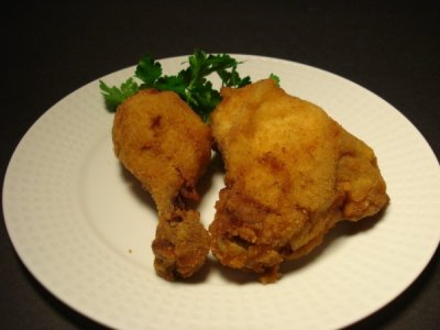 Fried Chicken ($12.99/lb)