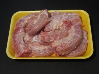 Chicken Necks (1.05lb)