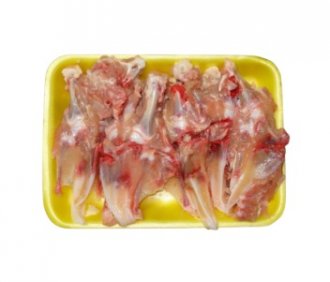 Chicken Bones(1.23lb)