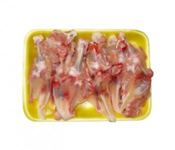 Chicken Bones(1.23lb)