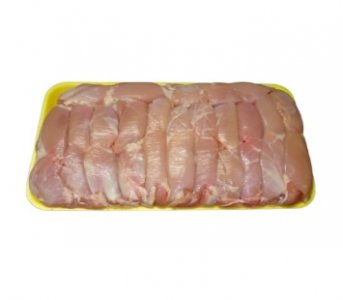 Family Pack Of Baby Chicken (4.5 lb)