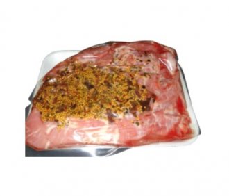 Corned beef (2nd cut brisket) 2-3 lb (14.99/lb)