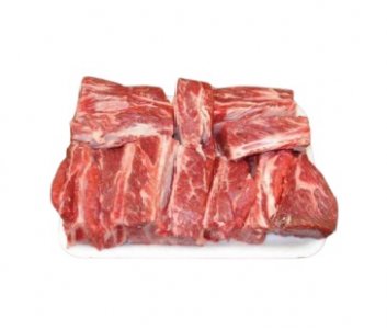 Short Ribs (3 lb)($39.59/lb)