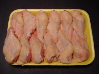 Chicken Gourmets (With Skin)(1.17lb)