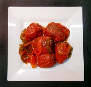 Stuffed Tomatoes (15.89/lb)