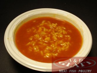 Tomato Rice Soup CHICKEN (Quart)