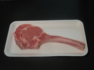 Veal Chops 1st Cut (0.79lb)23.49/lb