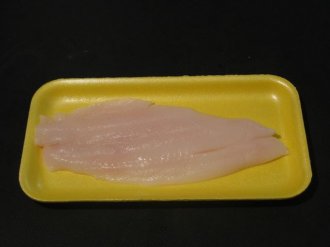 Turbot Fillet (in season)