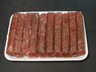 Beef Sharshisha(1.05lb) $16.99/lb