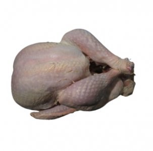 Whole Turkey