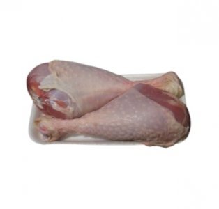 Turkey Drumstick 2 pcs