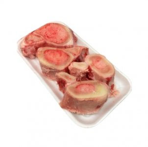 Marrow bones (14.89/lb)