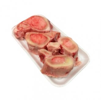 Marrow bones (14.89/lb)
