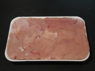 Veal Sweetbread(1.22lb)29.99/LB