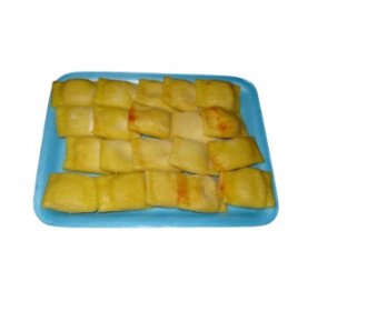 Borekas Cheese DAIRY