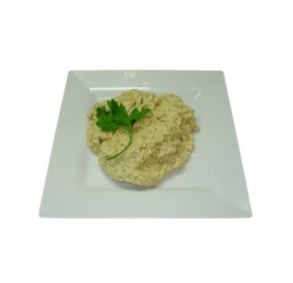 Olive spread with mayo (parve)