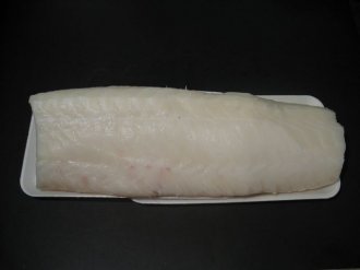 Chilean Sea Bass Fillet/$33.99/lb