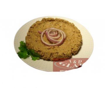 Chopped Liver(0.5lb)
