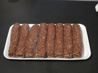 Beef & Lamb Salagan/Kabob(1.25lb)(12.19/lb)