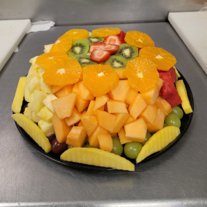 Fruit Platter 18 inch