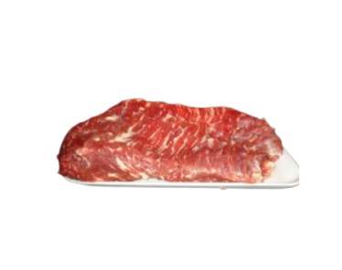 Brisket 2nd cut ($22.99/lb) approx.2lb