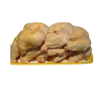 Family pack chicken legs (14pcs 11.02lb)