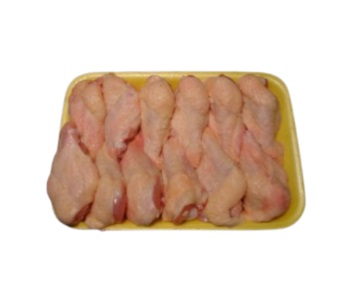 Chicken Gourmets (With Skin)(1.17lb)