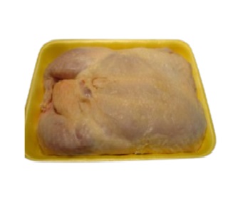 Boneless Chicken (2.85lb)
