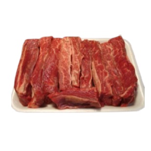 Spare Ribs Boneless 35.89/LB