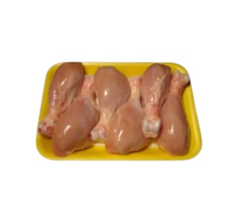 Chicken Drumsticks No Skin (1.65lb) 6 pcs