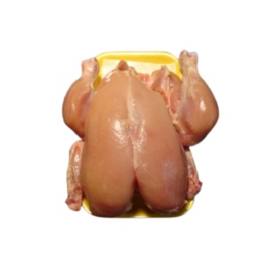 Cornish Hen No Skin (2.3lb)