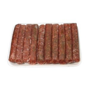 Beef Sharshisha (Hot)(1.05lb)