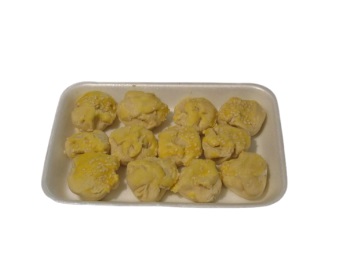 Mini Potato Puffs (Dz) PARVE