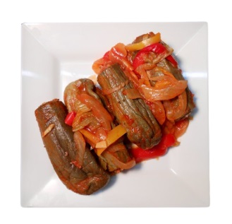 Stuffed Squash (17.49/lb)