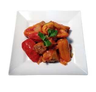 Stuffed Pepper (16.89/lb)