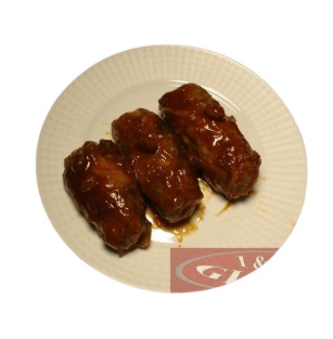 Stuffed Cabbage ($16.89/lb)