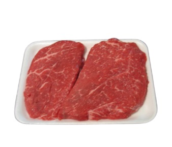 Shoulder Sandwich Steak (22.99/lb)