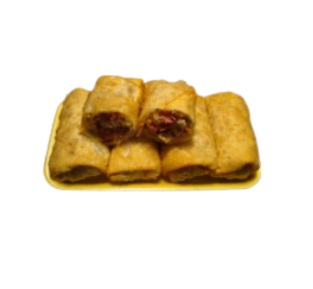 pastrami Egg Rolls (1.15lb)
