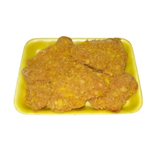 Corn Flake Cutlets
