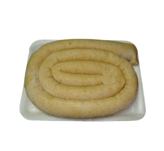 Home made Kishka (beef) 6.09/EA