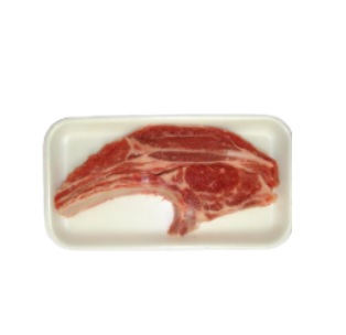 Shoulder Lamb Chops(0.43lb)