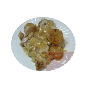 Lemon Crusted Chicken (15.99/lb)