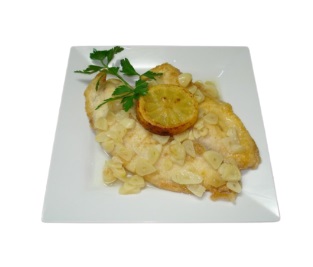 Lemon Crusted Tilapia (15.99/lb)